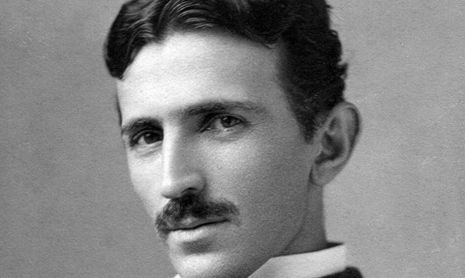 EVO KOJU ČORBU JE TESLA JEO GOTOVO SVAKI DAN Smatrao ju je eliksirom zdravlja!