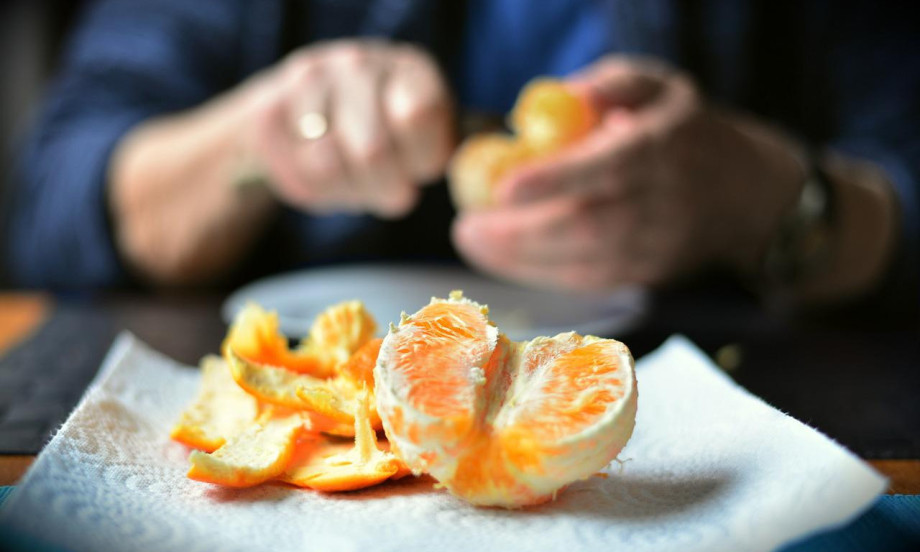 NIKAKO JE NE BACAJTE! Kora od pomorandže ima 2 puta više zdravlja nego plod – evo kako se koristi