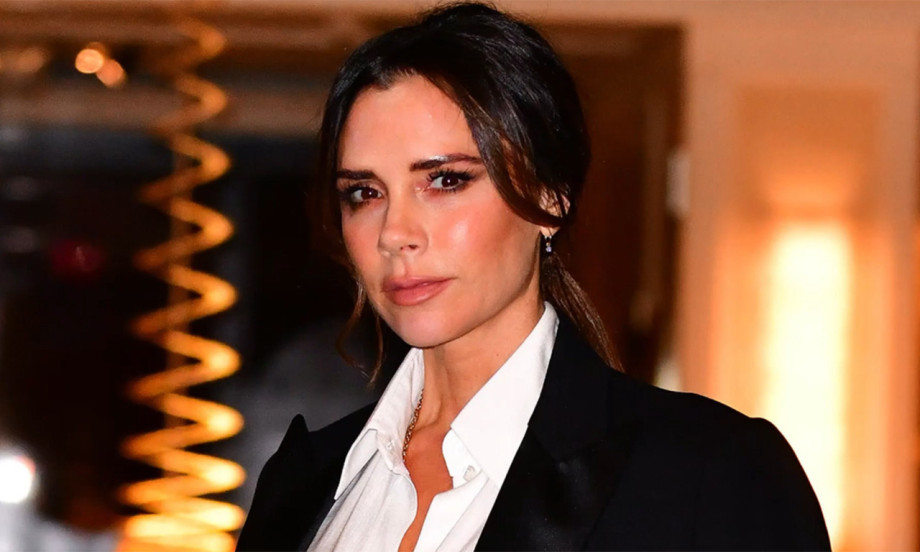 MOŽDA NIJE SVEKRVA GODINE, ALI JE DOBILA ORDEN Viktorija Bekam nagrađena u Parizu usred porodične drame