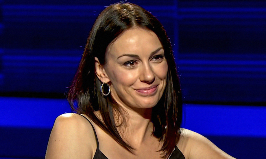 EVO KOJI PARFEM SLOBODA MIĆALOVIĆ OBOŽAVA Miris koji upotpunjuje njen stil i eleganciju!