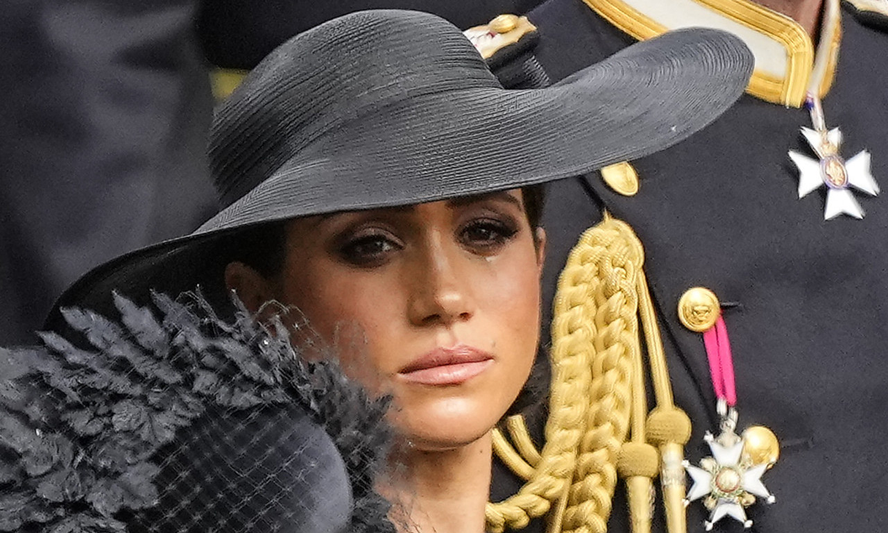 NEMA NIŠTA OD SERIJE Megan Markl ispaljena za treću sezonu emisije o kuvanju, evo i zašto