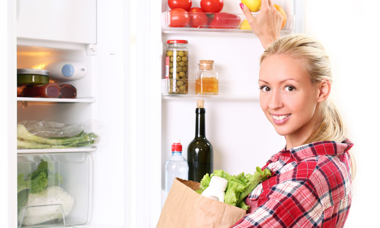 FRIŽIDER IM JE NAJVEĆI NEPRIJATELJ Ove četiri namirnice treba držati na sobnoj temperaturi!
