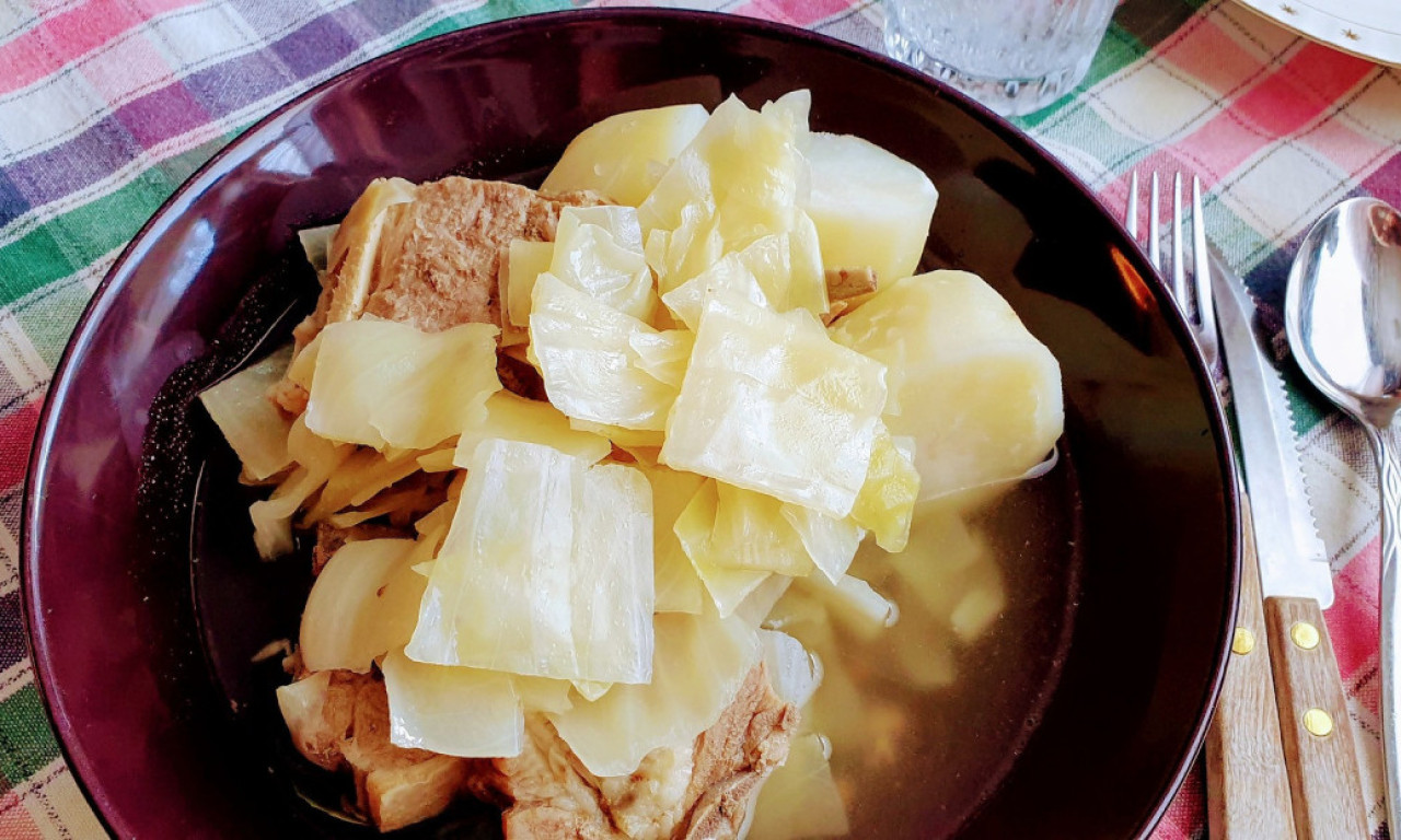 NISTE ZNALI? Ako imate ovaj zdravstveni problem, budite oprezni sa popularnom namirnicom