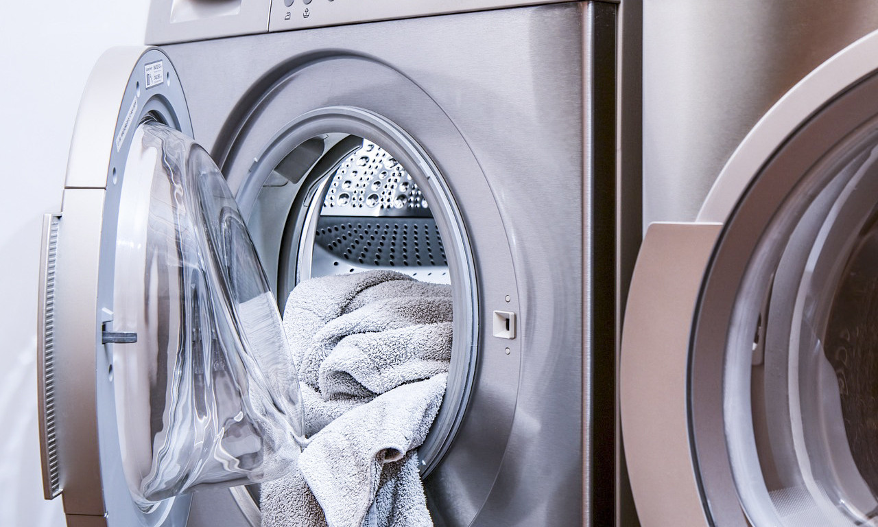 KOLIKO PUTA MOŽETE ISKORISTITI PEŠKIR PRE NEGO ŠTO GA OPERETE? Saveti za zdravlje i higijenu kod kuće!