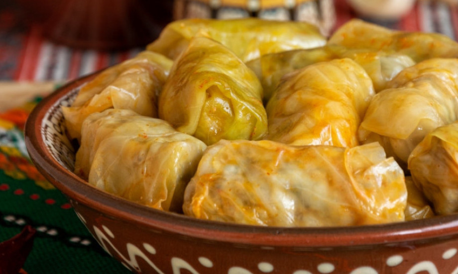 EVO KAKO DA VAŠA SARMA UVEK OSTANE CELOVITA Tajni sastojak naših baka pravi pravu razliku!