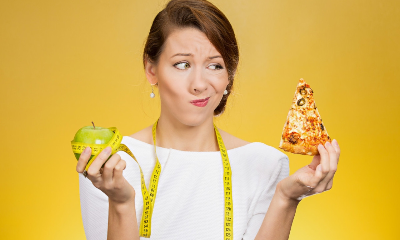 VISOKO PRERAĐENA HRANA Kako utiče na telo i kilograme