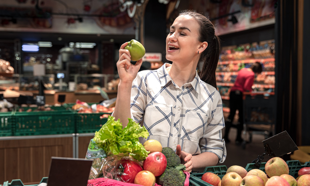 DA LI JE SVEŽE POVRĆE ZDRAVIJE OD ZAMRZNUTOG Istina koja će vas iznenaditi i promeniti način na koji birate povrće!