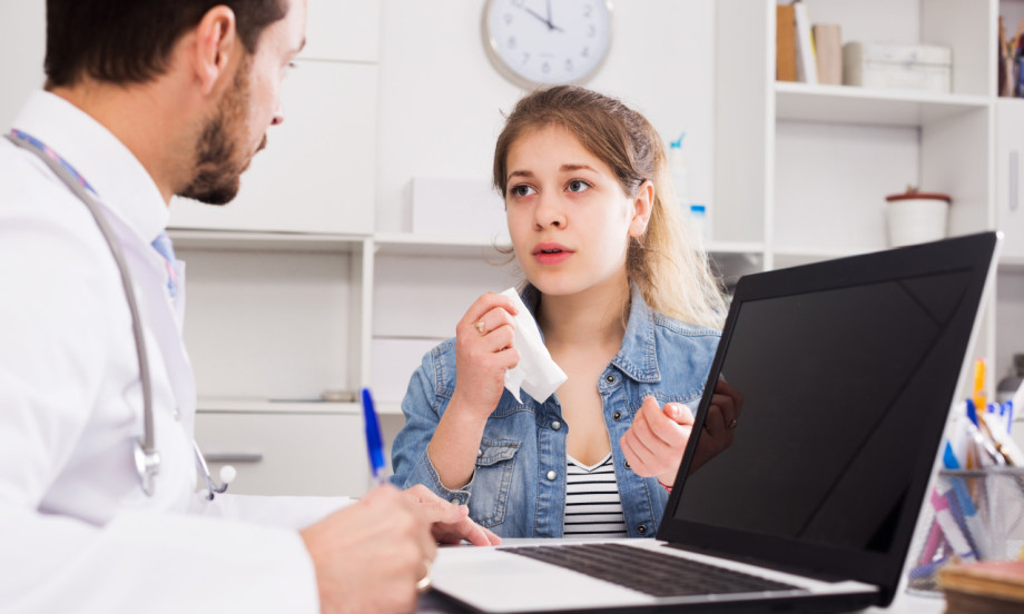 OVE 3 BOLESTI NAJČEŠĆE NASLEĐUJEMO OD RODITELJA Jednu svi pripisuju pubertetu, a genetika igra ključnu ulogu