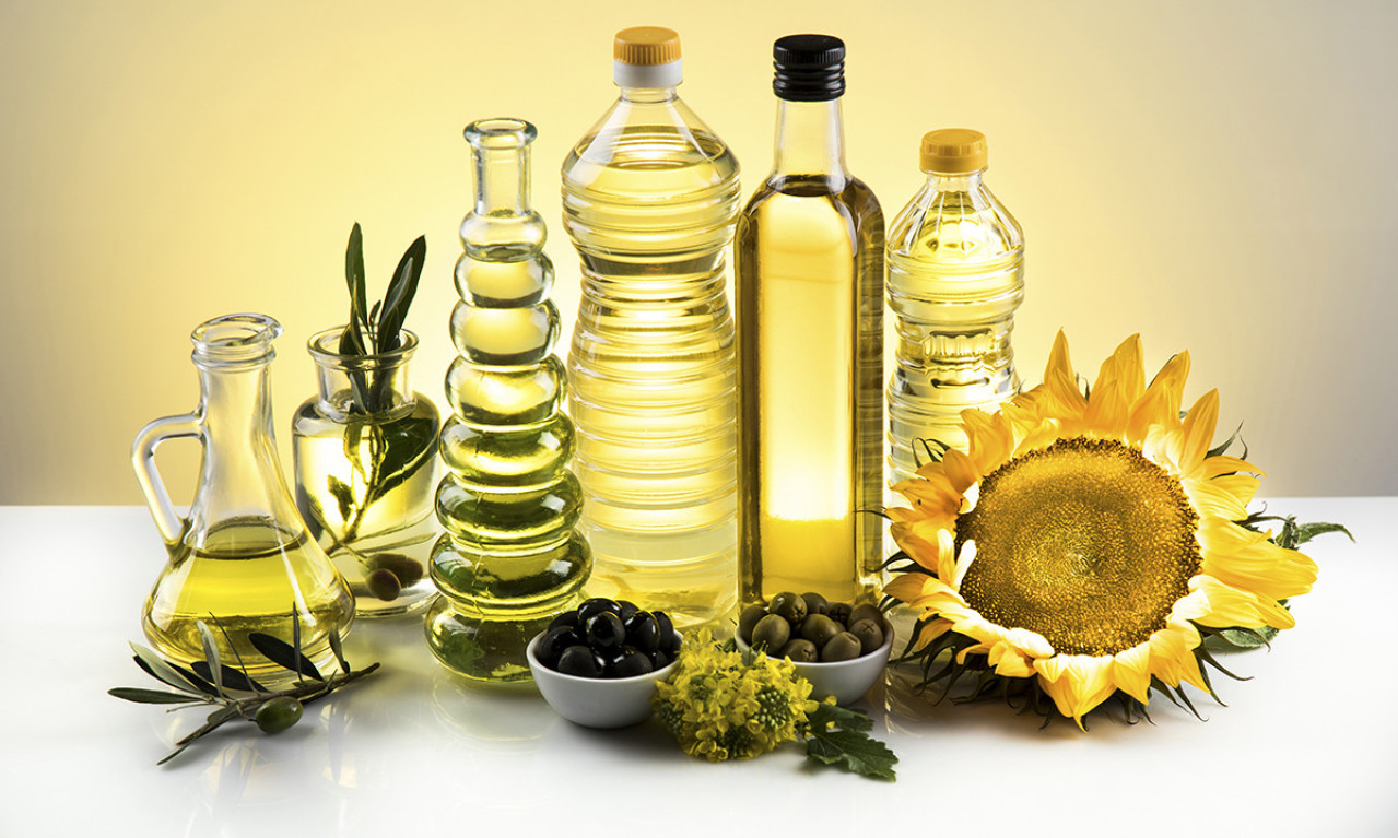 OVO JE ULJE KOJE NUTRICIONISTI STAVLJAJU NA PRVO MESTO Dobro je za srce, mozak i creva, a verovatno ga već imate!
