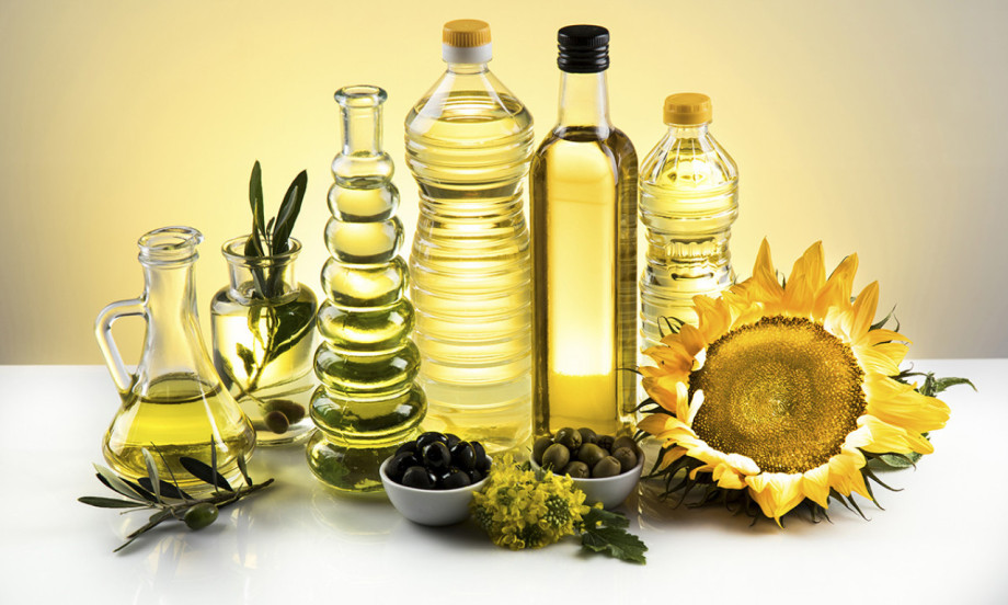 OVO JE ULJE KOJE NUTRICIONISTI STAVLJAJU NA PRVO MESTO Dobro je za srce, mozak i creva, a verovatno ga već imate!