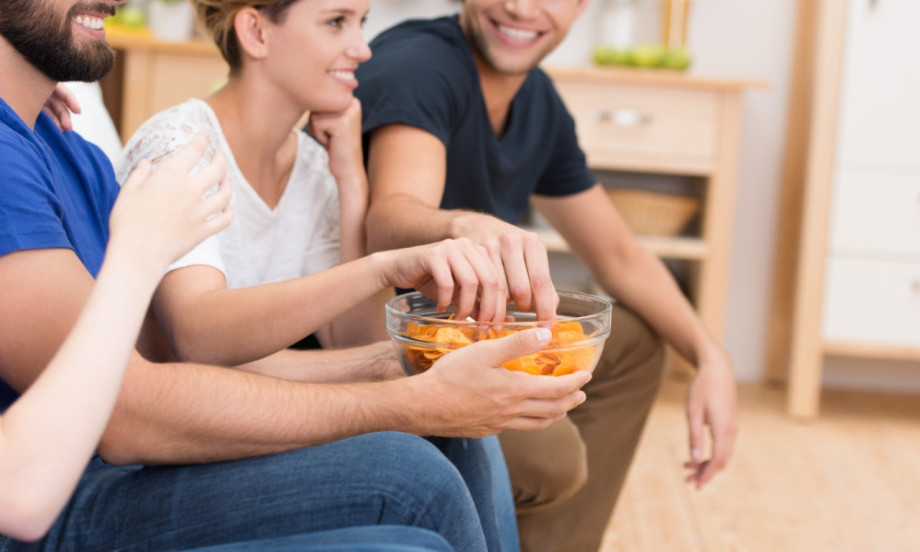 OVA GRICKALICA JE NAJGORA ZA ZDRAVLJE Deca je jedu skoro svakodnevno!