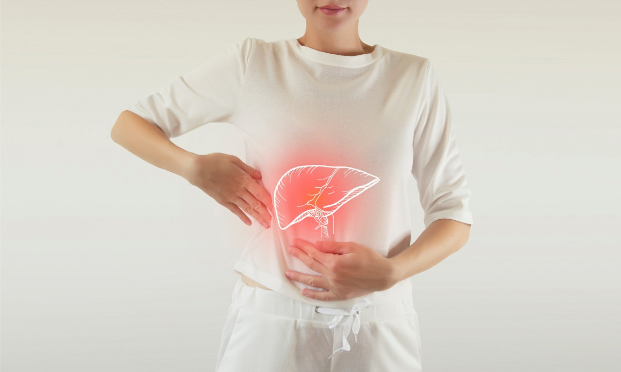 JETRA STRADA ZBOG OVE NAVIKE Mnogi je rade svakodnevno, a nije alkohol!