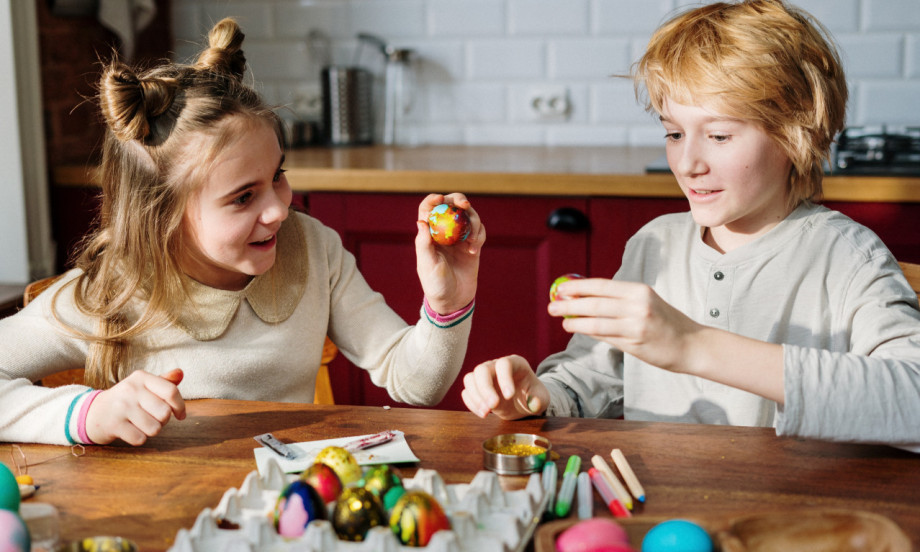 OVO JE NAJVAŽNIJA NEDELJA U GODINI Evo šta nikako ne smete da radite do Vaskrsa!