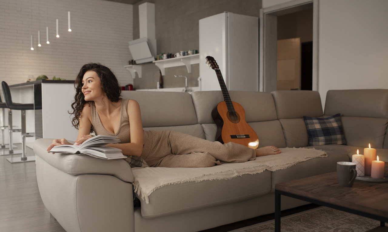 KAKO DA DOM MIRISE KAO SPA CENTAR Pet jednostavnih trikova koji teraju neprijatne mirise