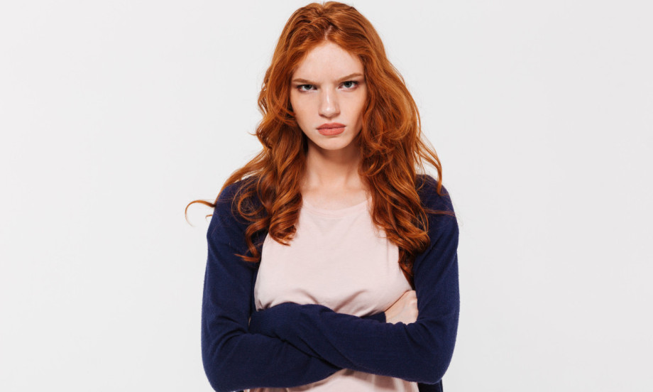 TVRD KAO STENA Astrolozi otkrivaju koji znak ima najkomplikovaniji karakter!