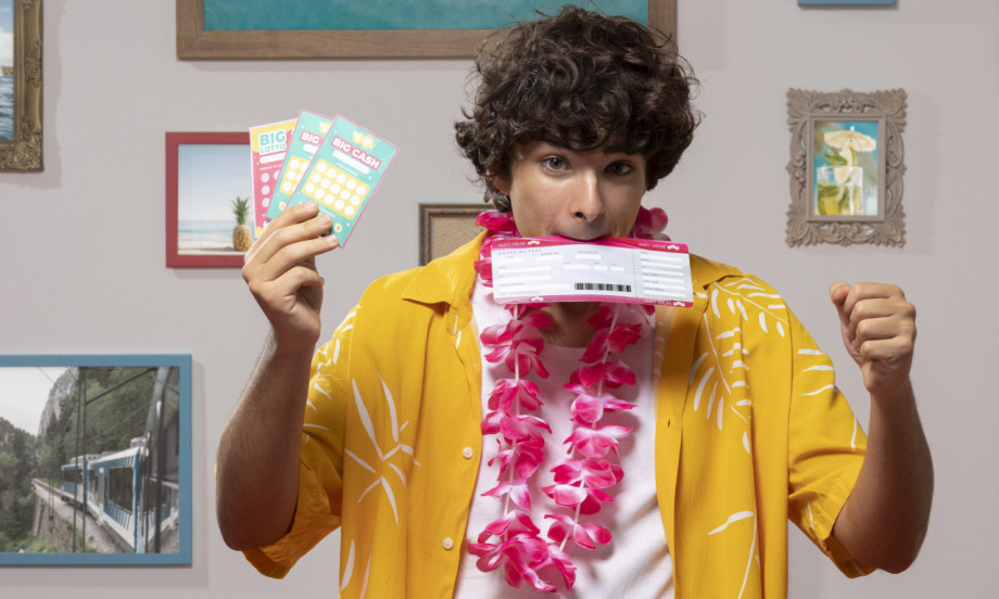 NOVAC STIŽE KAD GA NAJMANJE OČEKUJETE Astrolozi otkrivaju ko će profitirati na igrama na sreću do 12. februara!