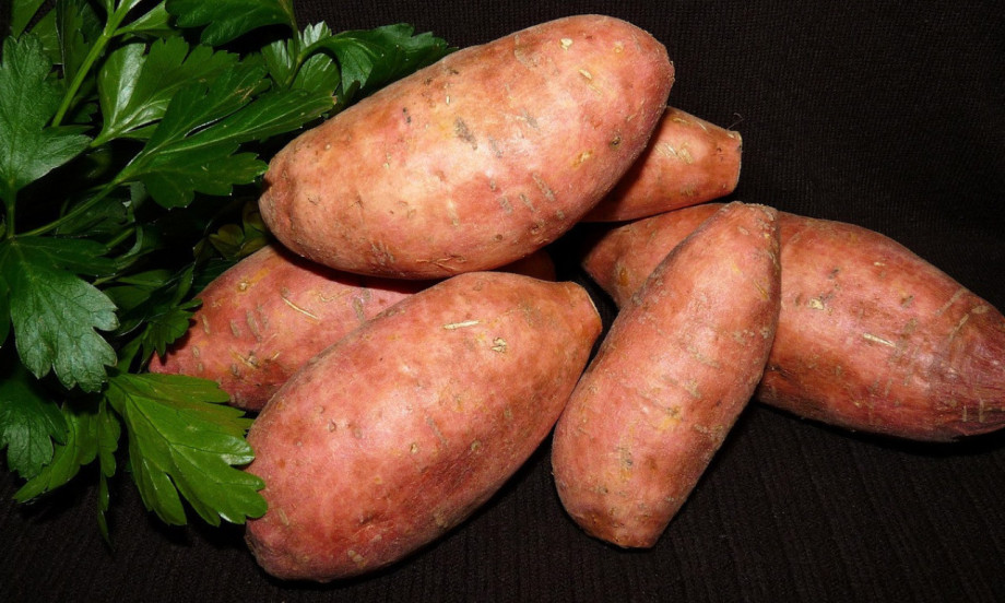 /data/images/2023-04-23/42405_batat-pored-lista-persuna_kf.jpg PEČENI BATAT Ukusan dodatak vašim obrocima i eliksir za zdravlje!