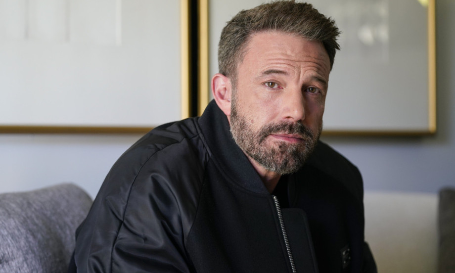 BEN AFLEK U ISTOJ GODINI OSTAO BEZ OBA RODITELJA Kejsi otkrio porodičnu tragediju i izgovorio reči koje slamaju srce