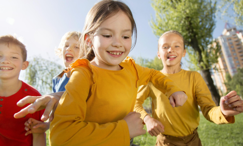 HRABROST KROZ IGRU Pet "opasnih" aktivnosti koje zaista vredi dozvoliti detetu!