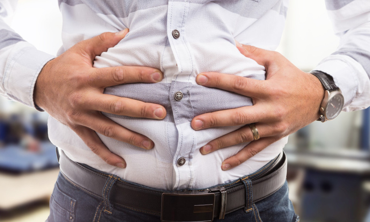 KAD ŽELUDAC GORI Ove dve obične namirnice zaista smiruju – brzo i prirodno!