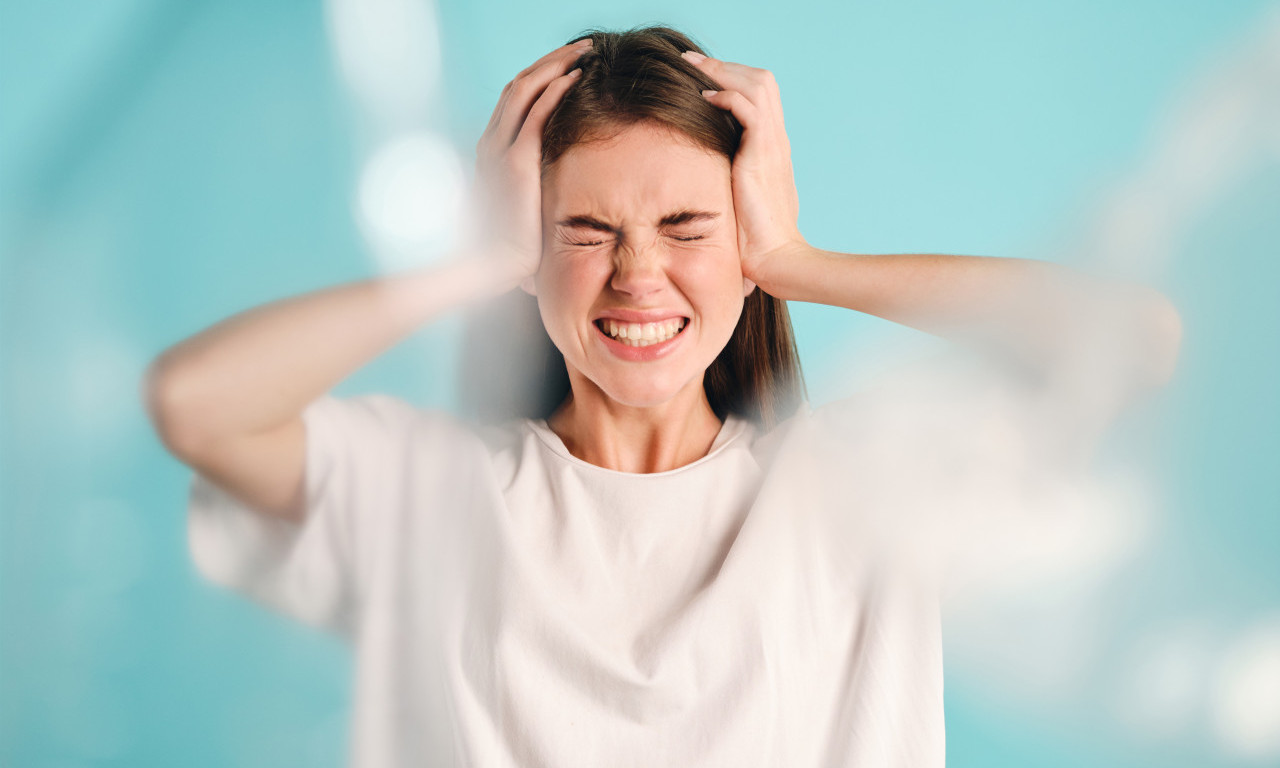 ZAŠTO ŽENE DUŽE TRPE BOL NEGO MUŠKARCI? Nova studija donosi važno objašnjenje