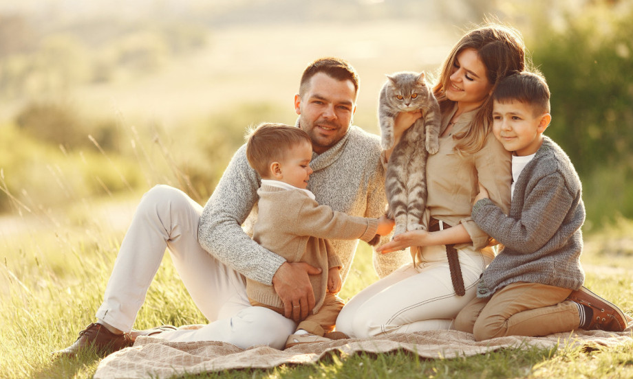 OVI HOROSKOPSKI ZNACI VAŽE ZA NAJBOLJE RODITELJE Astrolozi kažu da ljubav i podršku stavljaju ispred svega