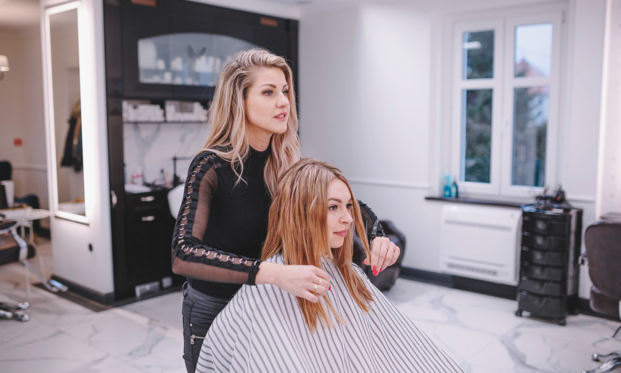 KOSA KAŽE SVE, ALI MI ĆUTIMO Pet stvari koje nikad ne priznamo u salonu!