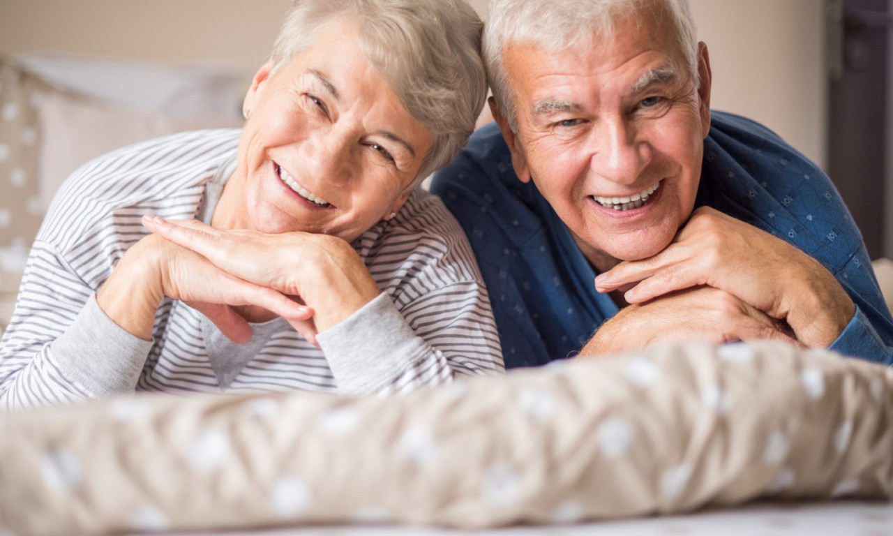 7 STVARI KOJE TREBA DA RADITE SVAKI DAN KADA NAPUNITE 50 GODINA Evo kako sačuvati zdravlje i energiju!