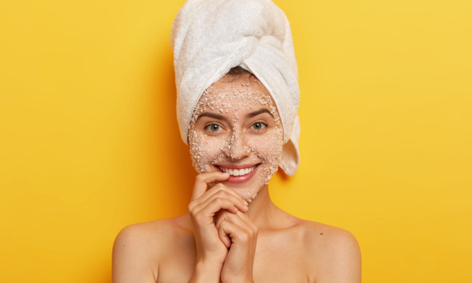 DOMAĆA MASKA OD BANANE Jednostavan recept za mekoću i sjaj kože!