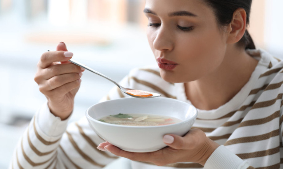 TAJNA SAVRŠENIH KNEDLI ZA SUPU KOJE SE NE RASPADAJU Jedan mali trik sve menja, evo koji!