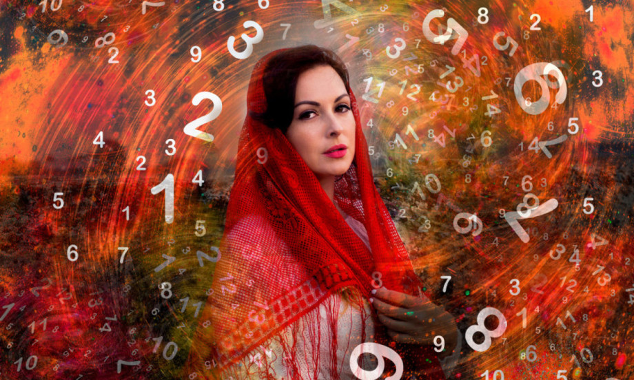 EVO KAKO DA IZRAČUNATE SVOJ ANĐEOSKI BROJ Otkrijte šta vam baš ova cifra poručuje o životu!