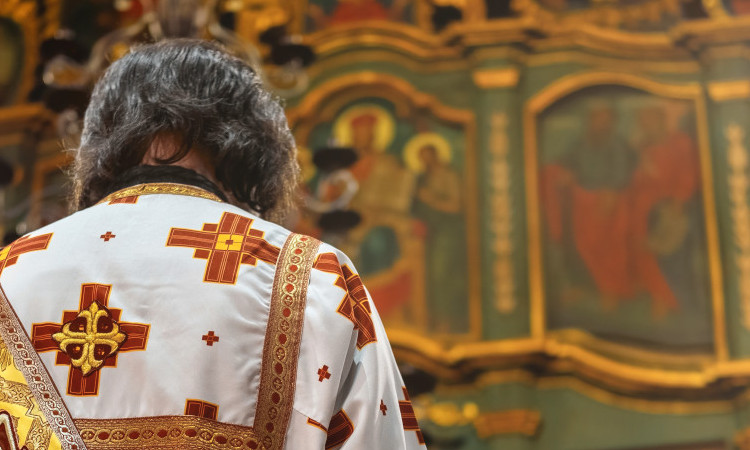 DAN JE ZA OPROŠTAJ I POMIRENJE Slavimo Svete apostole Arhipa, Filimona i Apfiju!