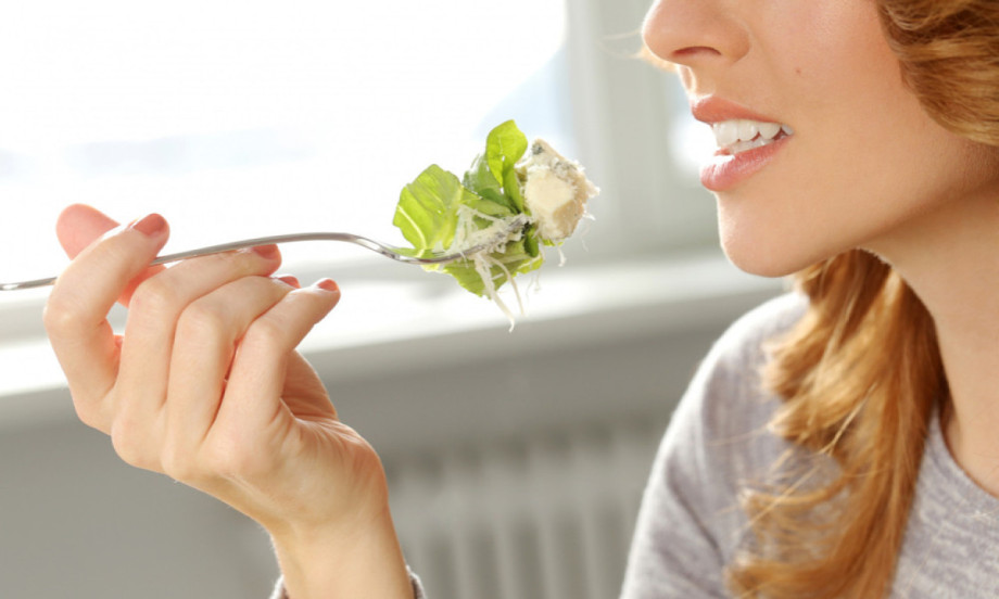 5 RAZLOGA ZAŠTO TREBATE DA JEDETE ZELENU SALATU SVAKI DAN Male navike koje čuvaju zdravlje i vitkost