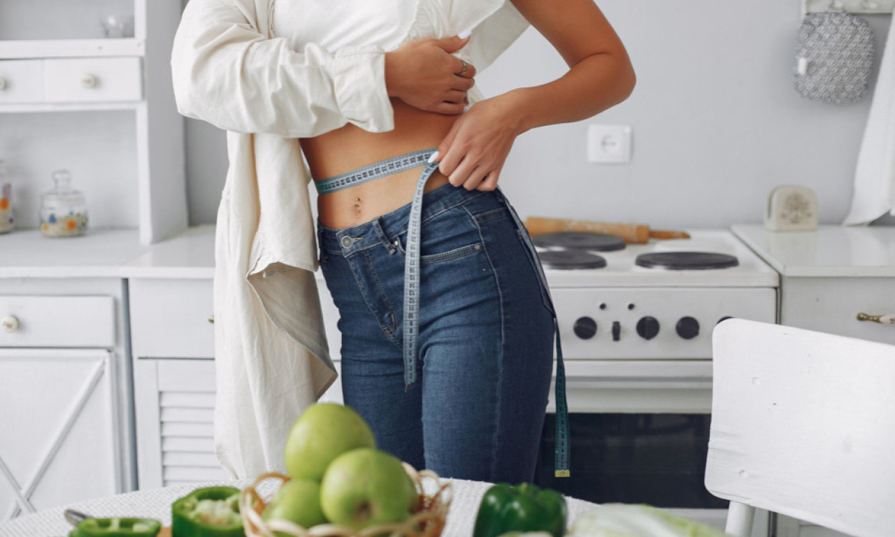 ŽELITE DA SMRŠATE BEZ RIGOROZNIH DIJETA? Nutricionista otkriva 3 pravila koja mogu promeniti sve