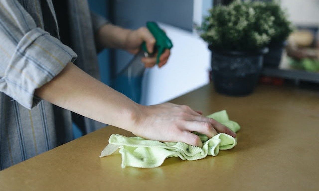 NE MOŽETE DA SE REŠITE PRAŠINE? Evo gde grešite