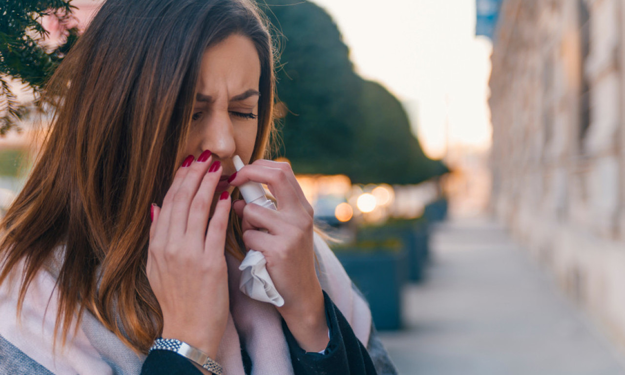 NISU SVE KAPI ZA NOS ISTE Koje leče, a koje stvaraju zavisnost