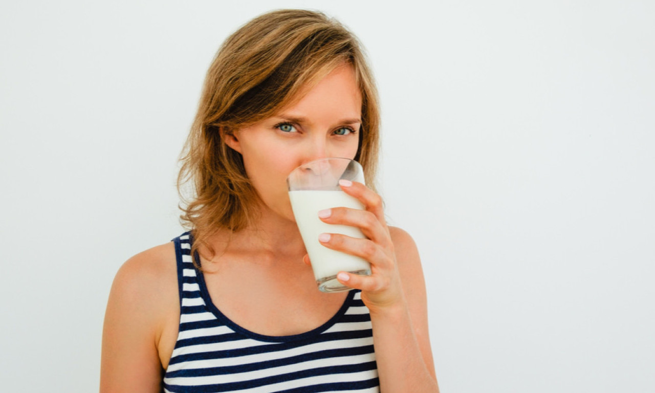 OVA TRI MLEČNA PROIZVODA SU NAJVEĆI PROBLEM Uništavaju crevnu floru, a mislimo da su zdravi!