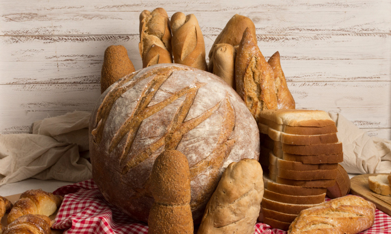 OTROVE JEDEMO A MISLIMO DA SU ZDRAVI Namirnica koju svakodnevno jedu mnogi, a ne znaju koliko šteti!