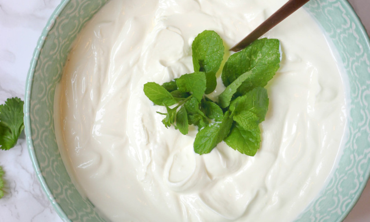 ZA ZDRAV STOMAK I ČELIČNI IMUNITET Namirnica koja košta manje od 1 evra, a menja probiotike