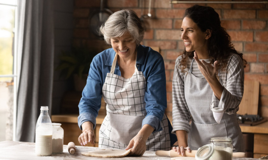 MASLAC ILI MARGARIN, VEČITA DILEMA U KUHINJI Evo kada koji daje bolji kolač!