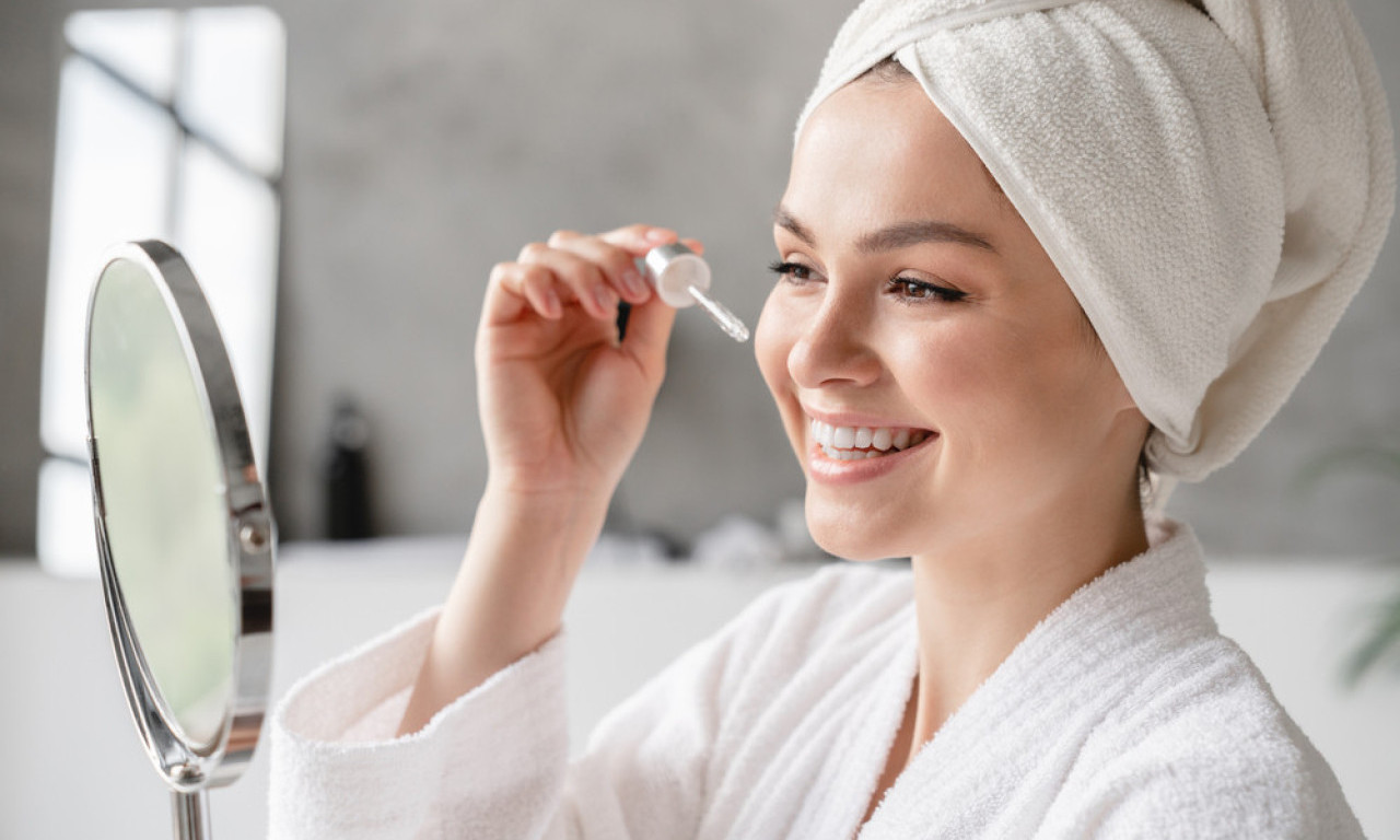 TAJNA KOREJSKE STAKLENE KOŽE Kako domaći tonik od pirinča čini čuda za vaš ten