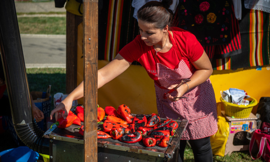 STARINSKI RECEPT ZA AJVAR IZ 1915. GODINE PODELIO DOMAĆICE Umesto paprike – glavni sastojak je ovo!