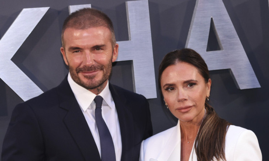 SRCE IM JE SLOMLJENO Viktorija i Dejvid Bekam u šoku zbog sina, biraju tišinu