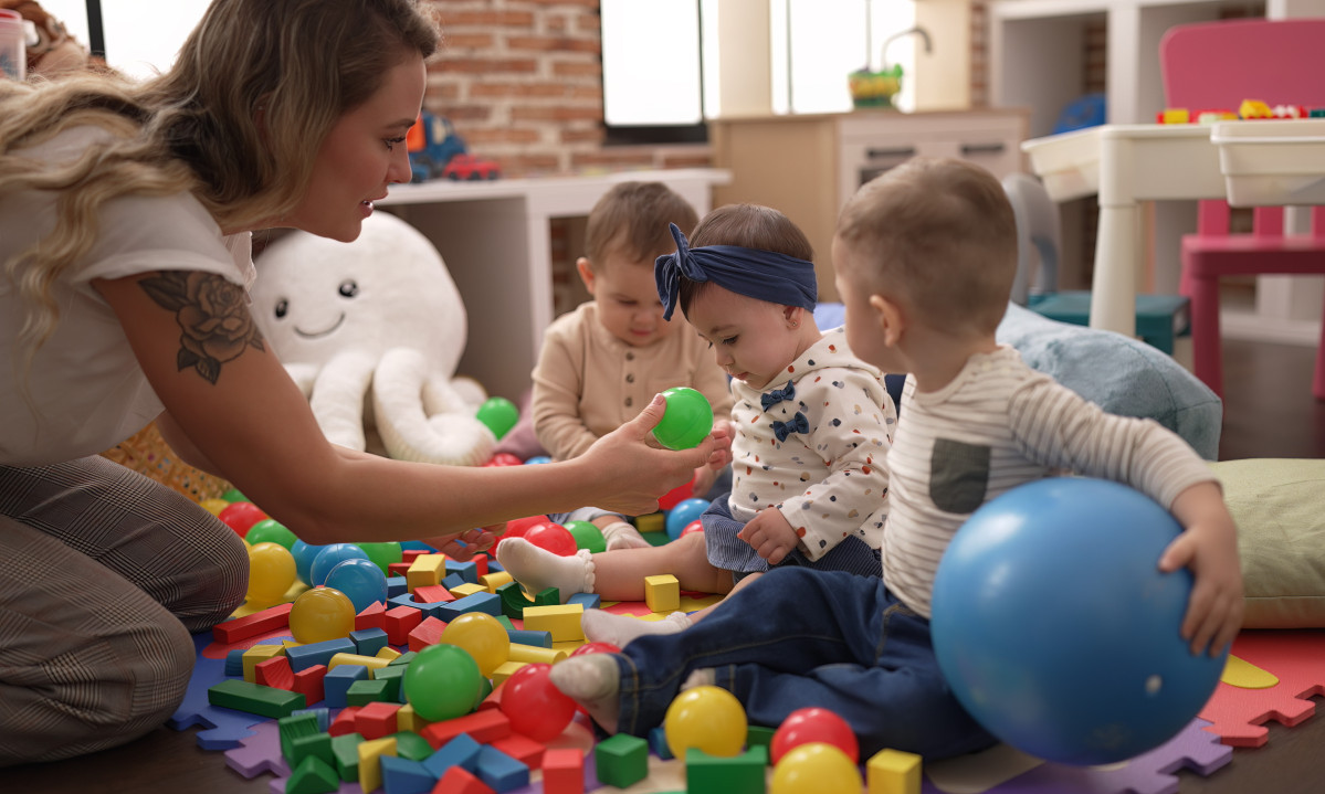 NE ŠALJITE DECU U OVOME U VRTIĆ Vaspitačica iskrena do bola