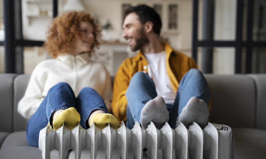 SMANJITE RAČUNE ZA GREJANJE OVOG DECEMBRA 12 brzih trikova za topliji dom i manju potrošnju