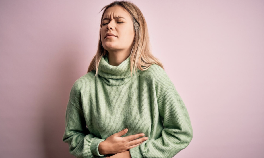 ZA 2 MINUTA MOŽETE PROMENITI VAŠ APETIT Ovo je trik koji odmah blokira osećaj gladi!