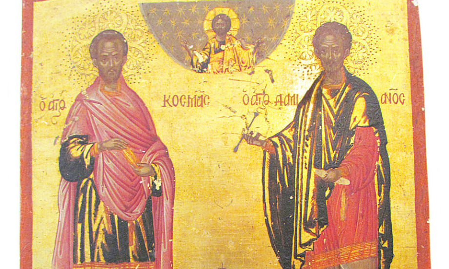 SUTRA SU SVETI VRAČI Ko su bili sveti Kozma i Damjan i koji običaj se sutra nikako ne bi trebalo prekršiti