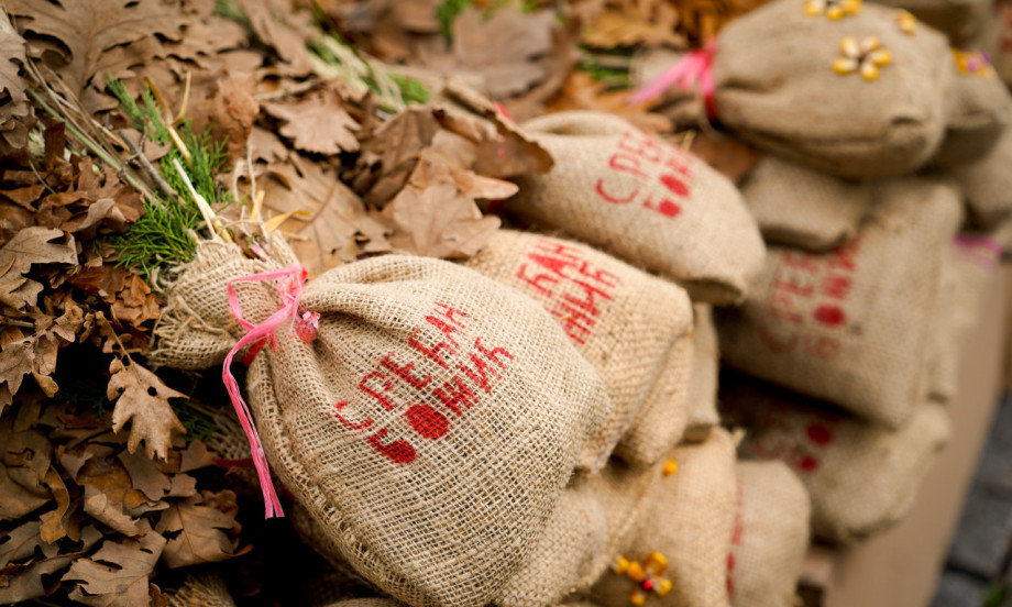 DA LI JE GREH KUPITI BADNJAK? Šta kažu crkva i običaji kada živimo u gradu, a ne na selu