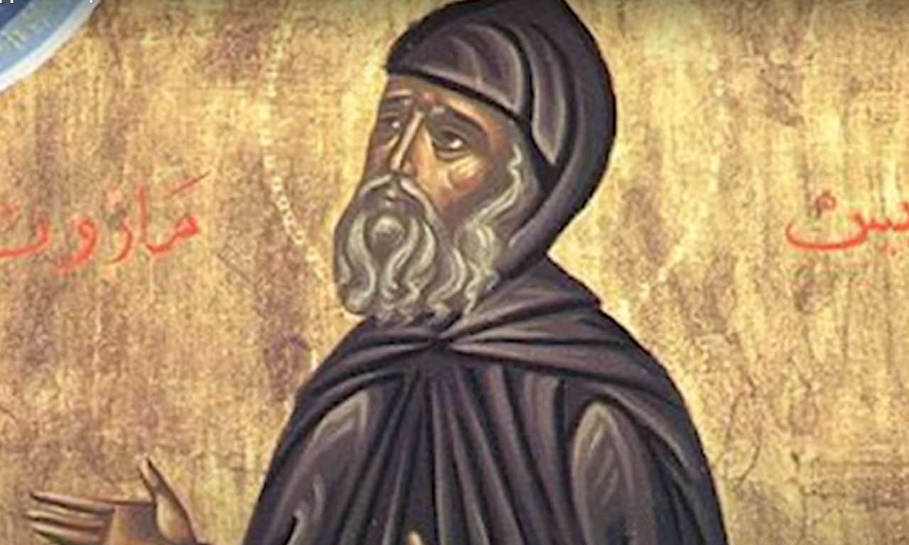 „GOSPODE, DARUJ MI DA SAGLEDAM SAGREŠENJA SVOJA!“ Izgovorite danas molitvu za mir i spasenje!