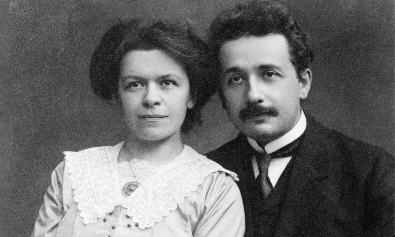 FIZIČARKA IZ TITELA KOJA JE PRKOSILA PRAVILIMA, A OSTALA U SENCI Mileva Marić Ajnštajn – borba zaboravljene naučnice